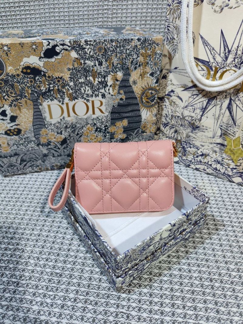 Christian Dior Wallet